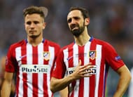 juanfran cryin