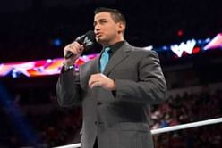WWE News: Justin Roberts talks about backstage bullying