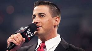 WWE News: Justin Roberts claims that backstage bullying is encouraged in WWE