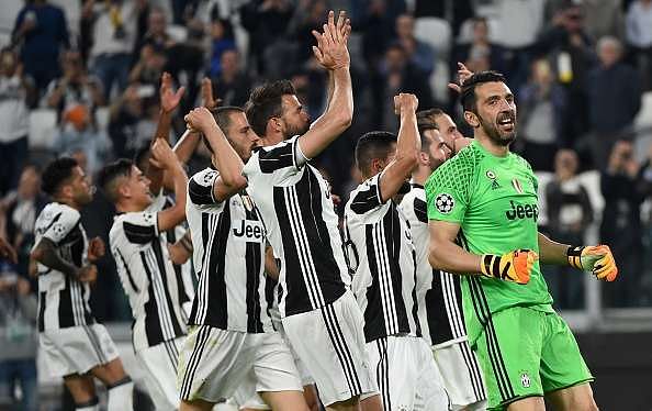 UEFA Champions League 2016/17: Juventus 3-0 Barcelona - 5 talking points