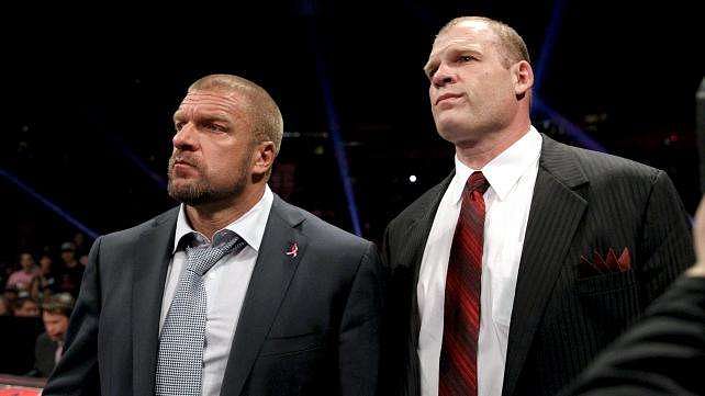 WWE News: Kane to announce his mayoral bid next week