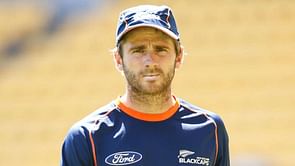 Williamson, Dhawan set up Sunrisers to down Delhi