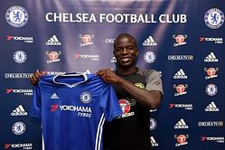 Watch: FIFA 17 predicts what would happen if N'Golo Kante stayed at Leicester City