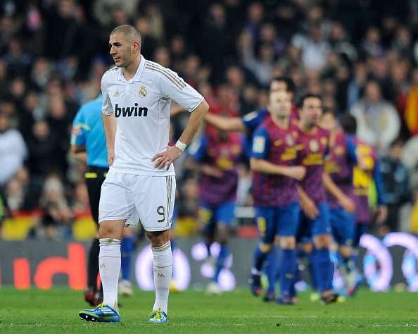 Real Madrid transfer round-up: Benzema getting sold to keep Ronaldo happy, Tadic to Bernabeu and more
