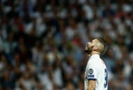Karim Benzema Real Madrid sad.jpg