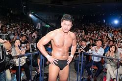 NJPW News: Katsuyori Shibata may never wrestle again