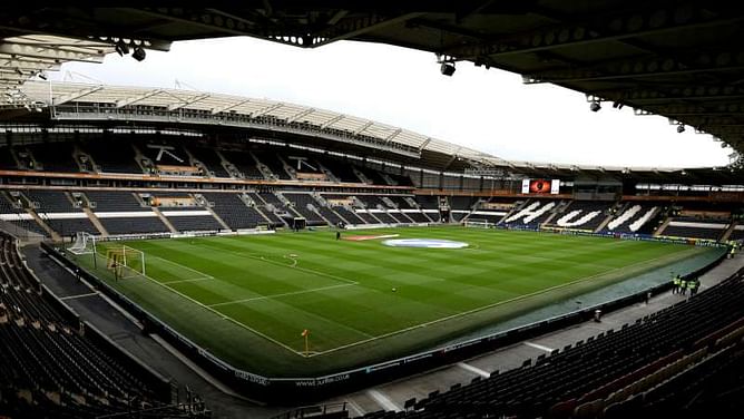 Hull to close part of KCOM Stadium as support dwindles over ticketing scheme