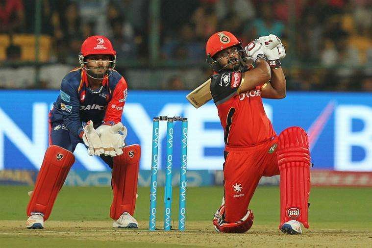 Image result for kedar jadhav rcb sportskeeda