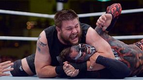WWE News: Kevin Owens issues "Face of America Open Challenge"