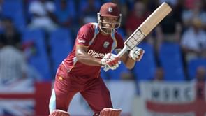 Powell returns as Windies include Hetmyer, Singh