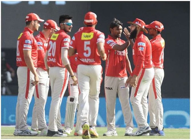 KXIP vs DD Match Prediction: Who will win today's match between Kings XI Punjab and Delhi Daredevils