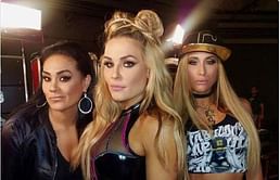 WWE SmackDown Live Results 25th April 2017, Latest SmackDown Live winners and video highlights
