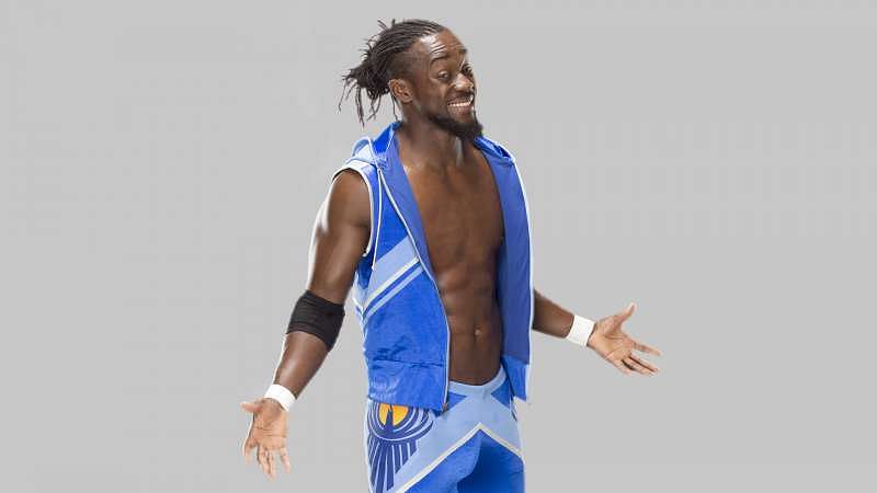 Regardless of how long he might reign if Kofi Kingston wins the WWE Championship, it means big things for his career.