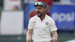 IPL 2017: Brad Haddin believes Virat Kohli's shoulder injury could be a blessing in disguise