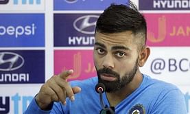 Virat Kohli not happy with BCCI; asks annual fee of Rs 5 crore for India's A Grade cricketers