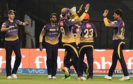 IPL 2017: Highest run scorers, wicket-takers after Sunrisers Hyderabad vs Kings XI Punjab
