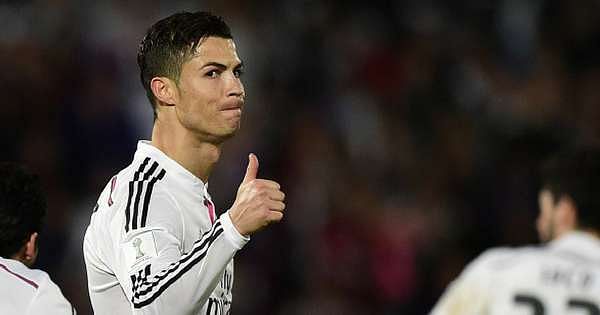 Reports: Cristiano Ronaldo wants Real Madrid star to be played in all games