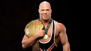 WWE News: Kurt Angle on whether he has taken a WWE physical test yet