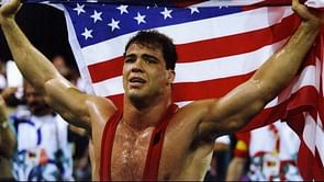 WWE Rumors: Could Kurt Angle face Triple H at WrestleMania 34?