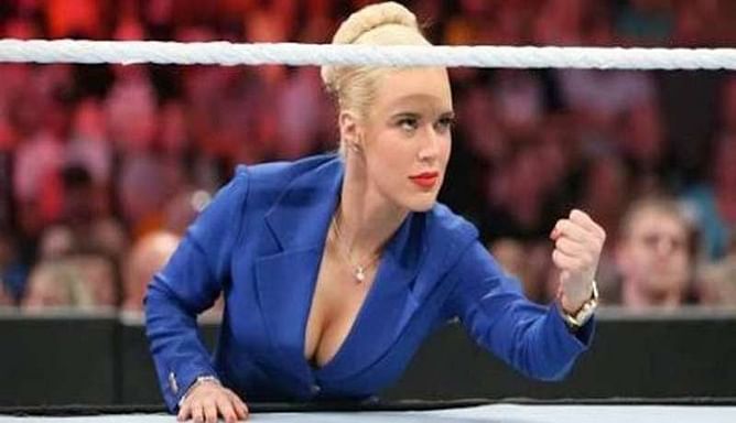WWE News: Lana reveals her dream opponents, talks about moving to SmackDown LIVE
