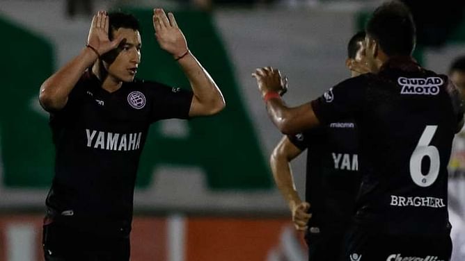 Copa Libertadores Review: Lanus score five as Chapecoense draw
