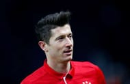 lewandowski bayern munich
