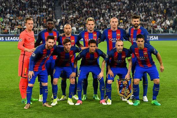 Juventus vs Barcelona: Five key player battles to look out for in Uefa  Champions League final - Hindustan Times