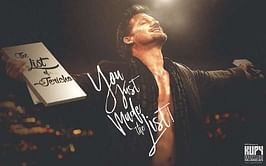 Making the list....a tribute to Chris Jericho