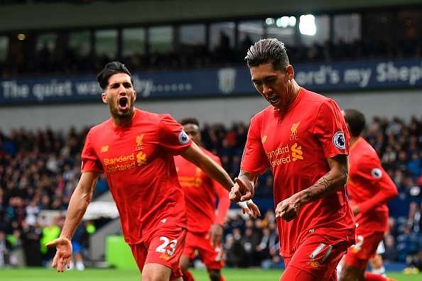 EPL 2016-17: West Bromwich Albion 0-1 Liverpool, 5 Talking Points