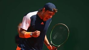Pouille powers to second career title