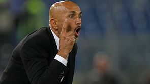 Roma closing gap to Juventus, believes Spalletti