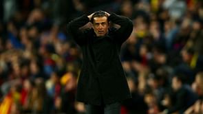 El Clasico: Barcelona's limp away form leaves Luis Enrique legacy on the line