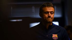 Wake up Luis! Barca boss plans nap instead of watching Madrid derby