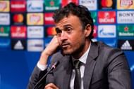 Luis Enrique
