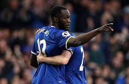 EPL 2016/17: 5 strikers who could replace Romelu Lukaku at Everton