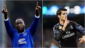 Chelsea need Lukaku or Morata if Costa leaves, says Hasselbaink