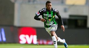 Indian origin youngster Luther Singh from South Africa sparks interest from Real Madrid