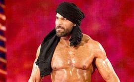 SK Exclusive: Jinder Mahal set to lead a faction comprising of NXT Tag Team