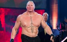 Ranking Brock Lesnar's 5 WrestleMania matches since his return