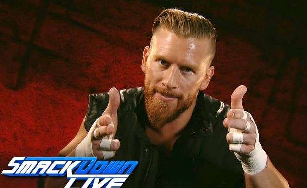 5 WWE Superstars the company needs to release now