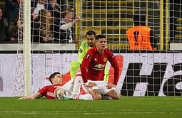 Europa League 2016/17: RSC Anderlecht 1-1 Manchester United, 5 talking points
