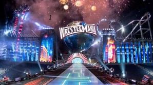 SK Exclusive: WWE spent $5 million on WrestleMania 33 set