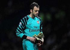 5 of the worst goalkeepers in Premier League history