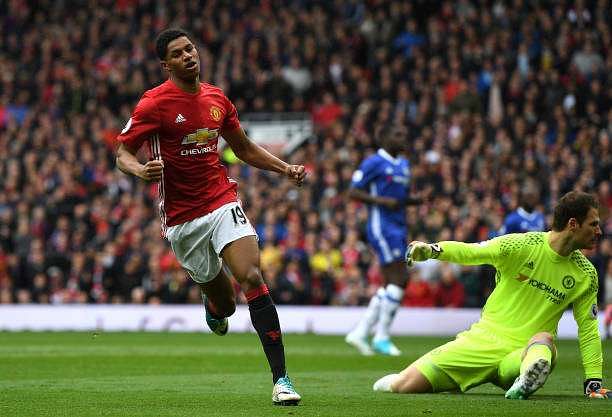EPL 2016/17: A tactical masterclass from Jose Mourinho helps Manchester United beat Chelsea