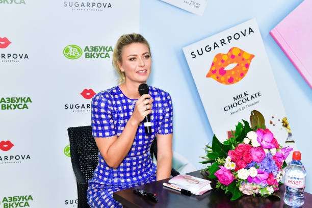 Reports: Maria Sharapova to receive wildcard at French Open, but not to main draw