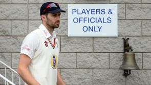 England recall Wood for Champions Trophy