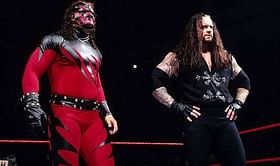 WWE News: Kane talks about the 25th anniversary of the Undertaker and Daniel Bryan retiring