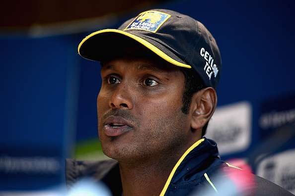 IPL 2017: Delhi Daredevils all-rounder Angelo Mathews won't take part if not fully fit