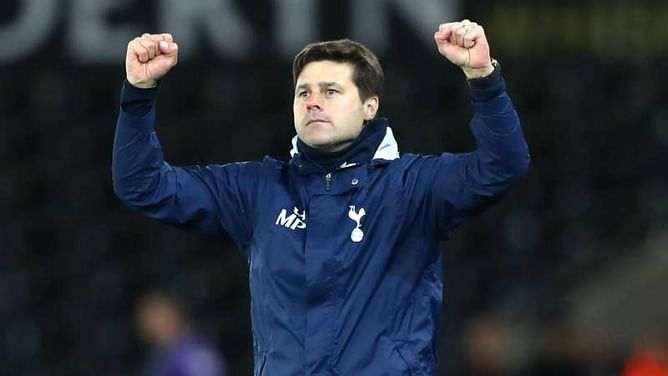 Pochettino: Title hopefuls Tottenham can win every Premier League match