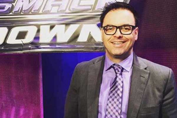 WWE News: Mauro Ranallo removed from WWE's social media accounts list
